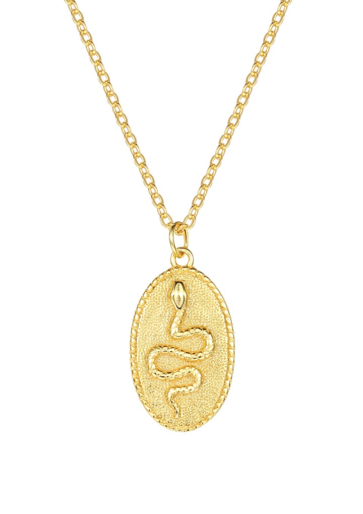 Gold Hanging Necklace Discount, 58% OFF | www.rupit.com